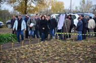 Piotr Ledochowski - Agrotechnik KSC S.A. prowadzi uczestników spotkania w kierunku doświadczeń ścisłych