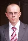 Dr inż. Dariusz Górski