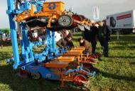 Siewnik 12-rzędowy
