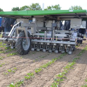 Farmdroid FD20