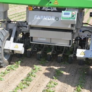 Farmdroid FD20
