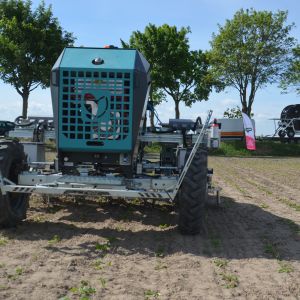 Farming GT