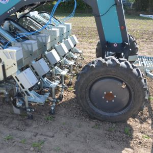 Farming GT