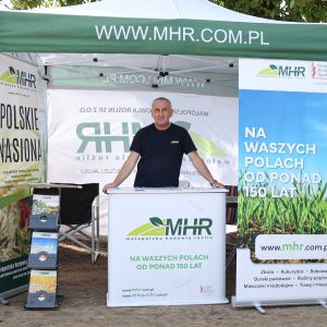 Pawilon Małopolskiej Hodowli Roślin Sp. z o.o.