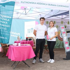 Pawilon Kutnowskiej Hodowli Roślin Sp. z o.o.