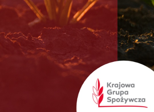 Zapraszamy na Dni Pola Krajowej Grupy Spożywczej S.A. 2025